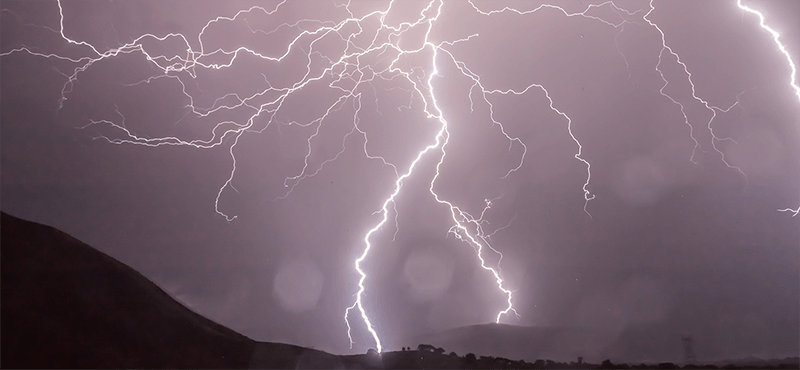 Búrka