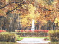 Predpoveď cez víkend: Pred nami je usmoklené počasie, no potom príde zmena