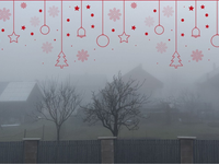 Mikuláš bude ponurý, miestami však môže byť aj slnečno