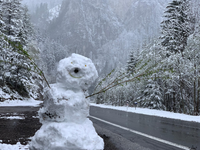 Máte ešte sneh? Užite si ho, lebo dlho ho mať nebudete