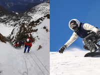 Záchranná akcia v Nízkych Tatrách. Muž prežil v horách celú noc, nikto o ňom nevedel