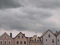 Počas dvoch týždňov mali len polhodiny slnka. Je to najmenej za posledných 90 rokov