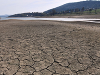 Na Slovensku sa opäť ozýva sucho. Zrážky chýbajú v týchto regiónoch