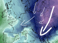 Rúti sa beštia z východu? Na Vianoce príde konečne zima