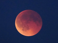 Rok 2026 v znamení Mesiaca: Tieto vzácne astro udalosti nás čakajú na nočnej oblohe