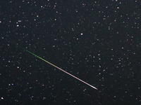 Na konci roka nás čakajú padajúce hviezdy. Nenechajte si to ujsť