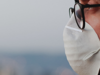 Na Slovensku máme znečistený vzduch. Pozrite sa, kde platí VÝSTRAHA