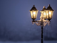 Pred nami je najchladnejšia noc. Bude až -20 °C a od zajtra bude mrazivejšie