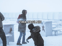 Toto tak skoro neskončí. ZIMA teraz naberie na sile