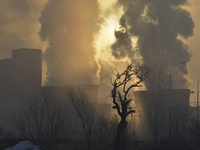 VÝSTRAHA najvyššieho stupňa: Smogová situácia v slovenských mestách je závažná