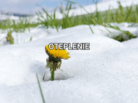 Prichádza zmena počasia. Čo sa udeje potom je nepredpovedateľné