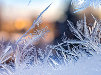 Predpoveď počasia na stredu, 28. januára: Po oteplení príde rýchla ZIMNÁ zmena