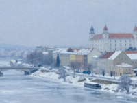 Zabudnite na jar: Takto vyzerali najkrutejšie zimy vo februári na Slovensku