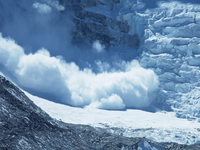 AKUÁLNE: TRAGÉDIA v Tatrách. Lavína zabila dvoch ľudí