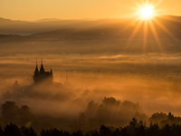Máme dobré správy. Počasie konečne vyčarí aj vám úsmev na tvári