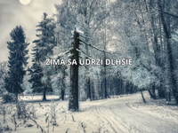 Zmena počasia práve prichádza. Zvrat počasia bude trvať dlhšie, ako sa čakalo