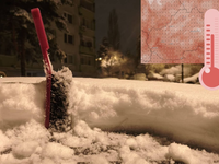 Zamávajte zime a rozlúčte sa so snehom: Teraz sa roztopí