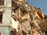 Toto sú najsilnejšie zemetrasenia v histórii Slovenska