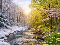 Zmena času aj dlhšie dni: Pred nami je posledný deň meteorologickej zimy