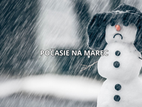 Čo prinesie marec? Počasie môže prekvapiť vpádmi zimy