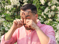 Alergici, zbystrite! Peľová sezóna štartuje, jarné počasie prebudilo prírodu