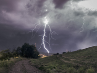 Počasie dnes prinesie zmenu. Čoskoro prídu búrky