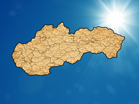 Na Slovensku sa prehlbuje sucho. Kde je situácia najhoršia?