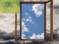 Zima to má zrátané. Počasie prinesie teploty až do +20 °C