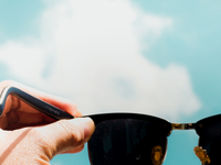 Slovensko dnes zažíva dotyk leta: Teploty v sobotu znova pokorili letnú hranicu +25 °C