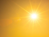 Zajtra zažijeme najteplejší deň od začiatku tohto roka. Letné počasie prinesie teploty atakujúce +30 °C